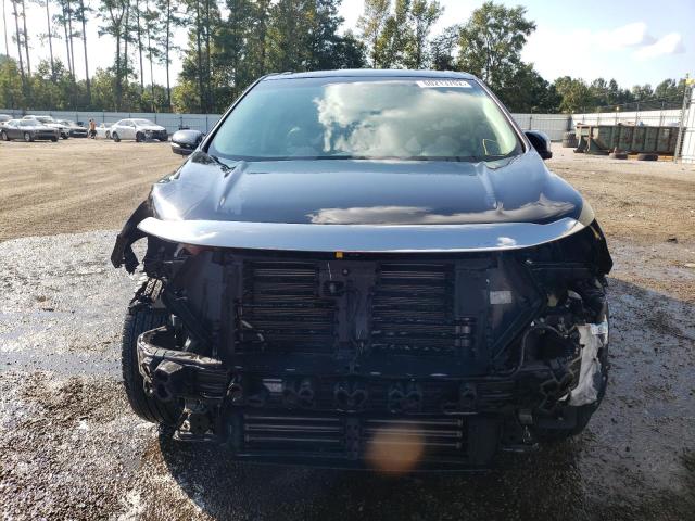 Photo 8 VIN: 2FMPK3J97JBB93184 - FORD EDGE SEL 