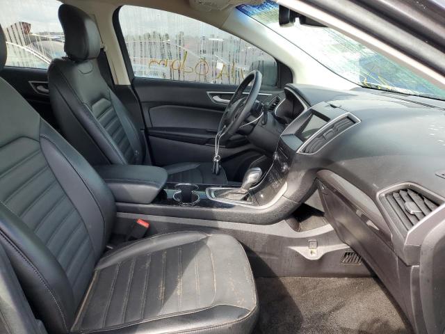 Photo 4 VIN: 2FMPK3J97JBC10162 - FORD EDGE SEL 