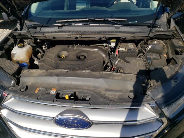 Photo 6 VIN: 2FMPK3J97JBC54615 - FORD EDGE SEL 