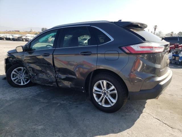 Photo 1 VIN: 2FMPK3J97KBB04795 - FORD EDGE 