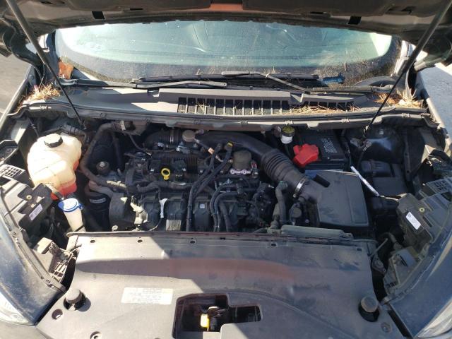 Photo 11 VIN: 2FMPK3J97KBB04795 - FORD EDGE 