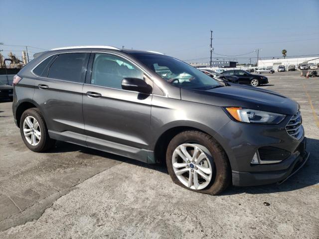 Photo 3 VIN: 2FMPK3J97KBB04795 - FORD EDGE 