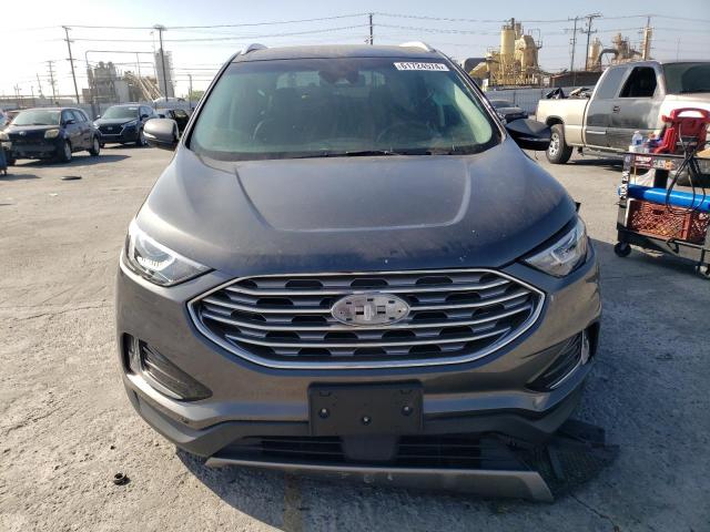 Photo 4 VIN: 2FMPK3J97KBB04795 - FORD EDGE 