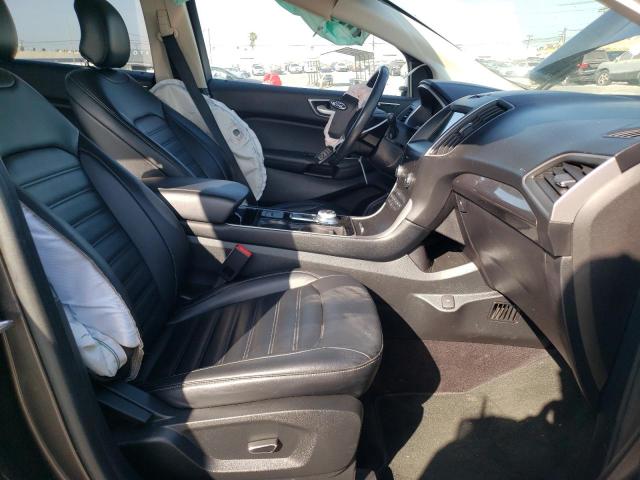 Photo 6 VIN: 2FMPK3J97KBB04795 - FORD EDGE 