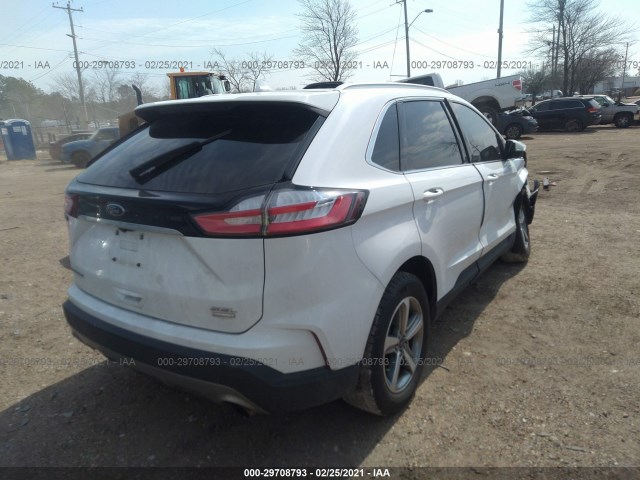 Photo 3 VIN: 2FMPK3J97KBB08250 - FORD EDGE 