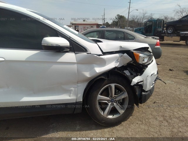 Photo 5 VIN: 2FMPK3J97KBB08250 - FORD EDGE 