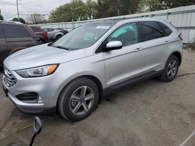 Photo 0 VIN: 2FMPK3J97KBB45640 - FORD EDGE SEL 