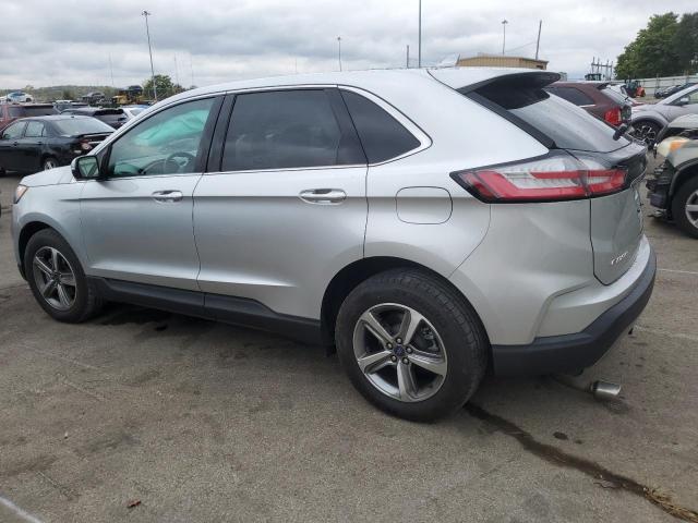 Photo 1 VIN: 2FMPK3J97KBB45640 - FORD EDGE SEL 