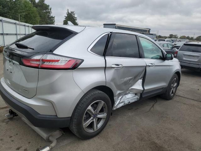 Photo 2 VIN: 2FMPK3J97KBB45640 - FORD EDGE SEL 