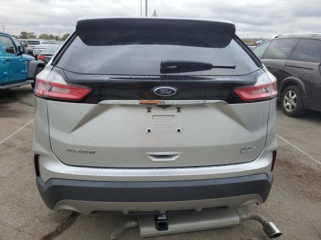 Photo 5 VIN: 2FMPK3J97KBB45640 - FORD EDGE SEL 