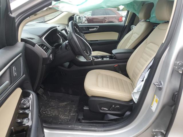 Photo 6 VIN: 2FMPK3J97KBB45640 - FORD EDGE SEL 