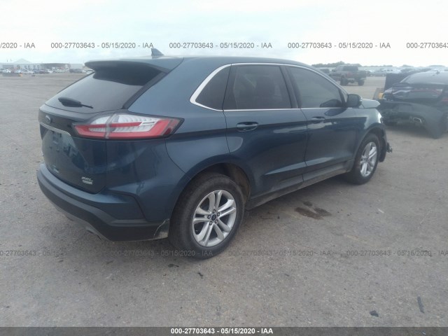 Photo 3 VIN: 2FMPK3J97KBB46335 - FORD EDGE 