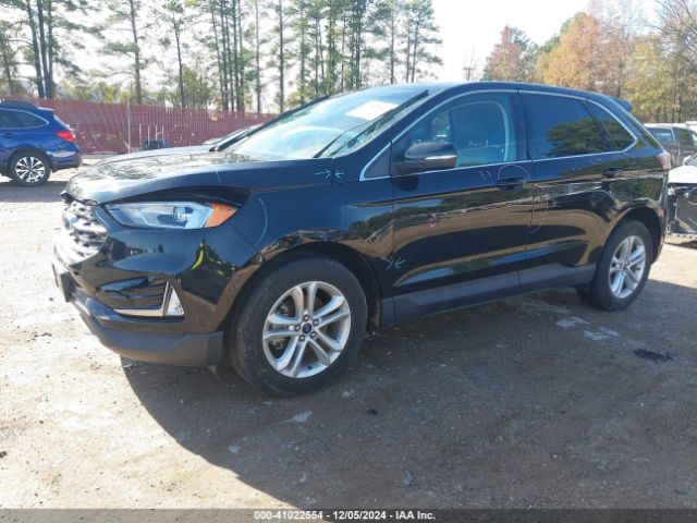 Photo 1 VIN: 2FMPK3J97KBB48943 - FORD EDGE 