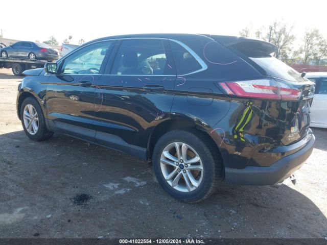 Photo 2 VIN: 2FMPK3J97KBB48943 - FORD EDGE 