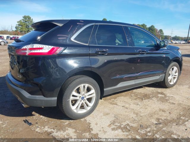 Photo 3 VIN: 2FMPK3J97KBB48943 - FORD EDGE 