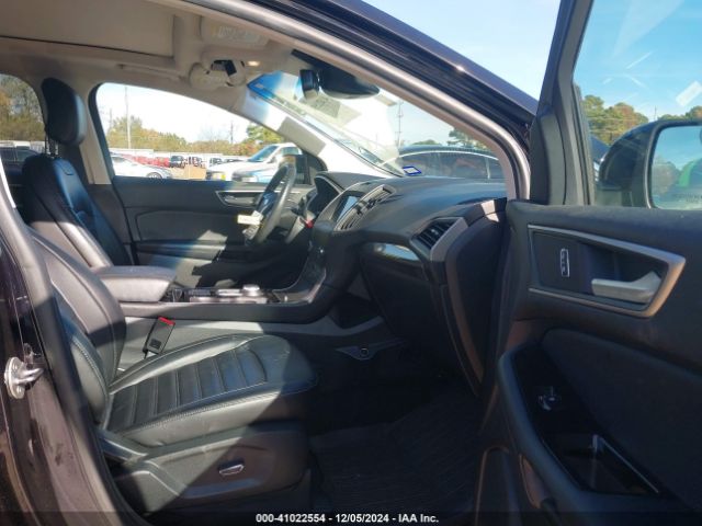 Photo 4 VIN: 2FMPK3J97KBB48943 - FORD EDGE 