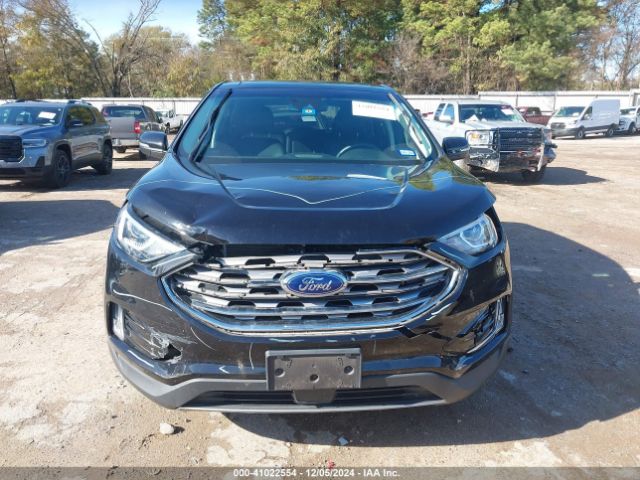 Photo 5 VIN: 2FMPK3J97KBB48943 - FORD EDGE 