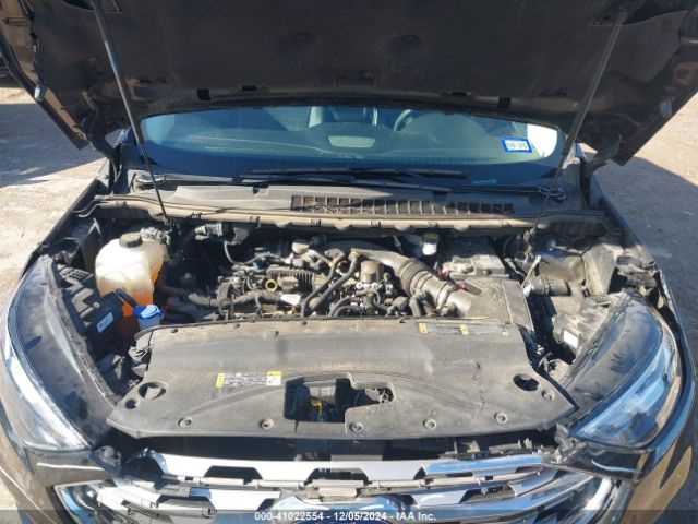 Photo 9 VIN: 2FMPK3J97KBB48943 - FORD EDGE 