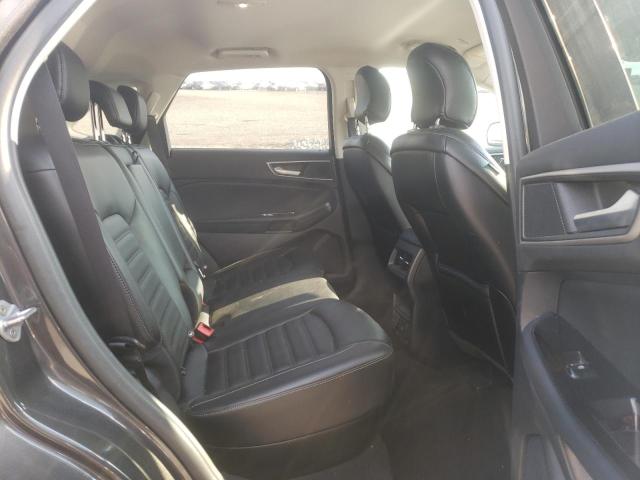 Photo 5 VIN: 2FMPK3J97KBB79075 - FORD EDGE SEL 