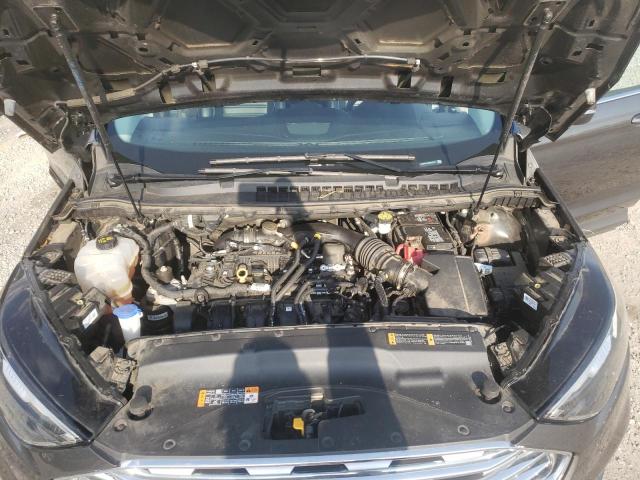 Photo 6 VIN: 2FMPK3J97KBB79075 - FORD EDGE SEL 