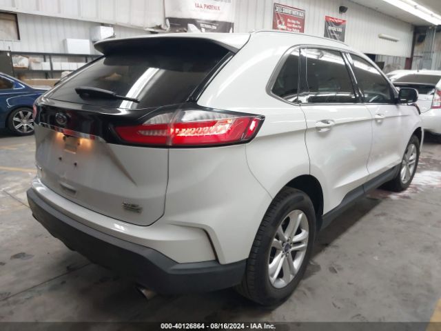 Photo 3 VIN: 2FMPK3J97KBB90075 - FORD EDGE 