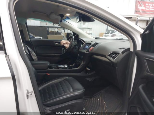 Photo 4 VIN: 2FMPK3J97KBB90075 - FORD EDGE 