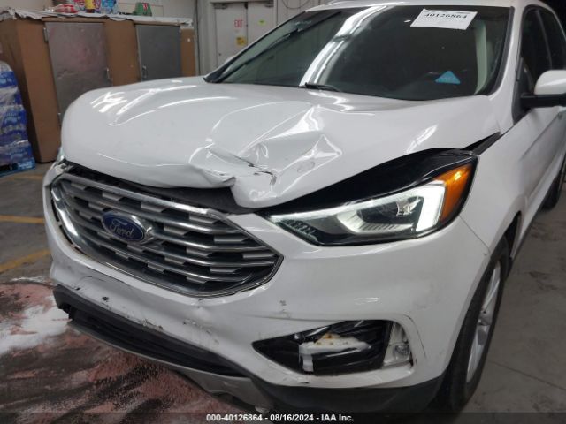 Photo 5 VIN: 2FMPK3J97KBB90075 - FORD EDGE 