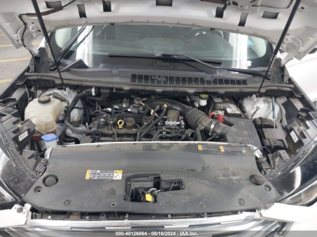 Photo 9 VIN: 2FMPK3J97KBB90075 - FORD EDGE 