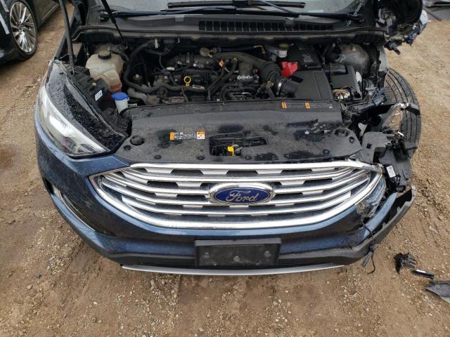 Photo 10 VIN: 2FMPK3J97KBB90142 - FORD EDGE 