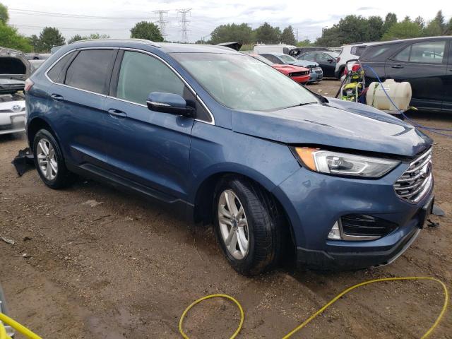 Photo 3 VIN: 2FMPK3J97KBB90142 - FORD EDGE 