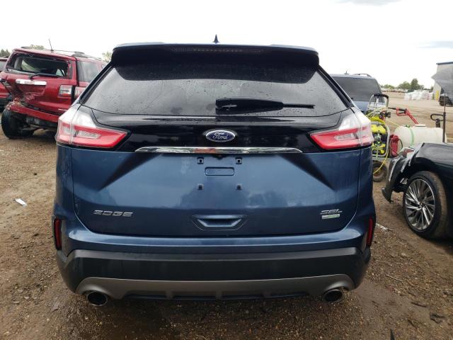 Photo 5 VIN: 2FMPK3J97KBB90142 - FORD EDGE 