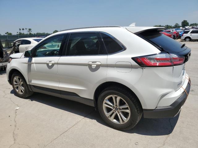 Photo 1 VIN: 2FMPK3J97KBC03732 - FORD EDGE SEL 