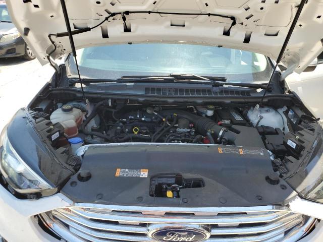 Photo 11 VIN: 2FMPK3J97KBC03732 - FORD EDGE SEL 