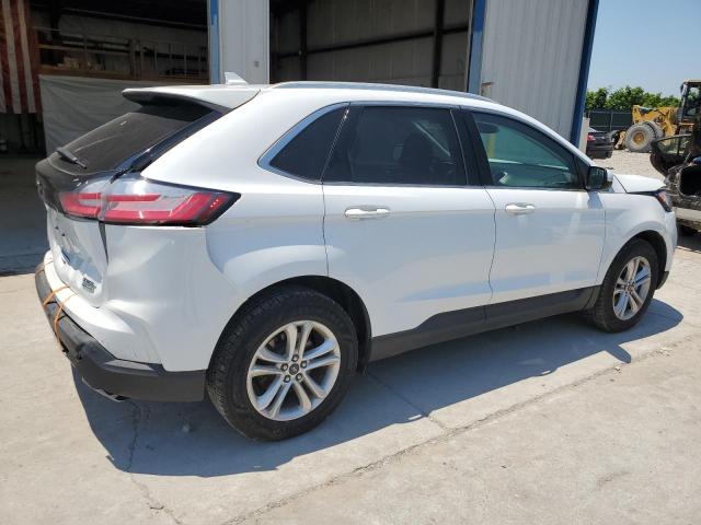 Photo 2 VIN: 2FMPK3J97KBC03732 - FORD EDGE SEL 