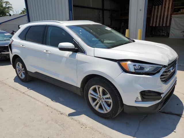 Photo 3 VIN: 2FMPK3J97KBC03732 - FORD EDGE SEL 