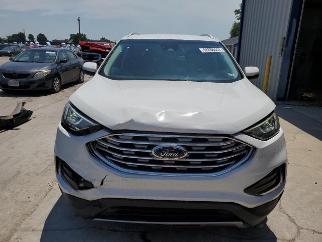 Photo 4 VIN: 2FMPK3J97KBC03732 - FORD EDGE SEL 