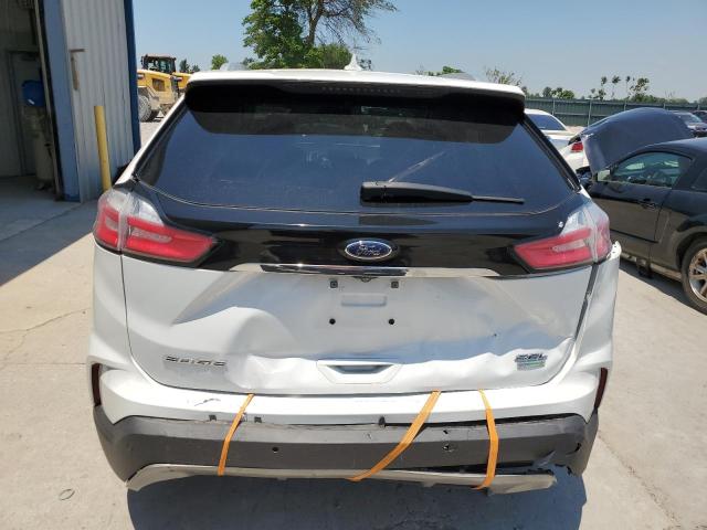 Photo 5 VIN: 2FMPK3J97KBC03732 - FORD EDGE SEL 