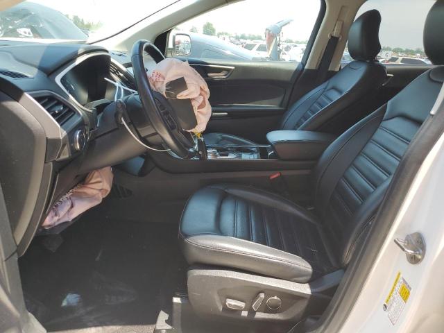 Photo 6 VIN: 2FMPK3J97KBC03732 - FORD EDGE SEL 