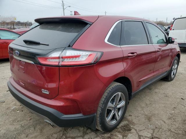 Photo 2 VIN: 2FMPK3J97KBC25956 - FORD EDGE SEL 