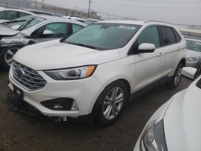 Photo 0 VIN: 2FMPK3J97KBC32356 - FORD EDGE SEL 