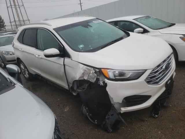 Photo 3 VIN: 2FMPK3J97KBC32356 - FORD EDGE SEL 