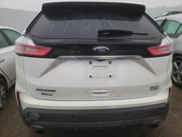 Photo 5 VIN: 2FMPK3J97KBC32356 - FORD EDGE SEL 