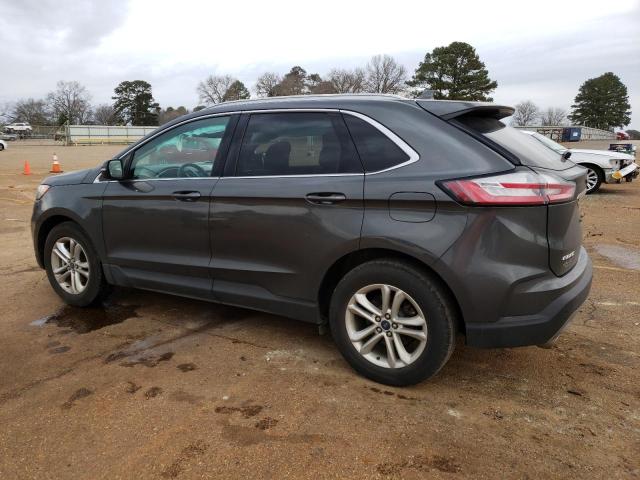 Photo 1 VIN: 2FMPK3J97KBC43891 - FORD EDGE SEL 