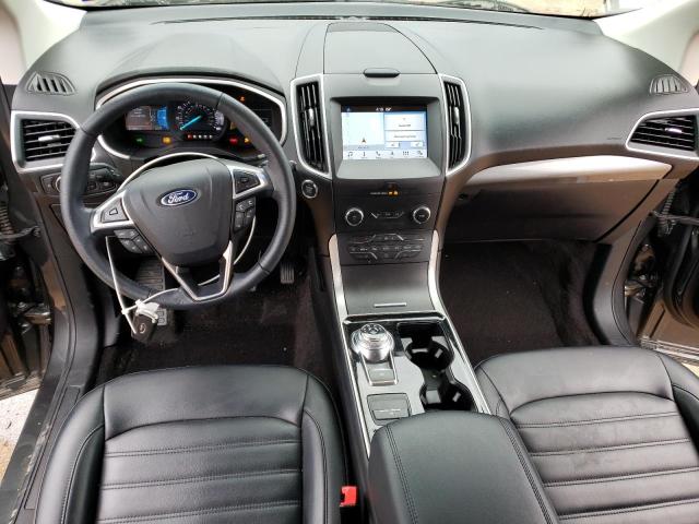 Photo 7 VIN: 2FMPK3J97KBC43891 - FORD EDGE SEL 