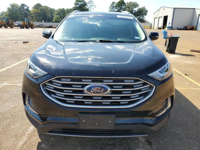 Photo 4 VIN: 2FMPK3J97KBC47083 - FORD EDGE SEL 