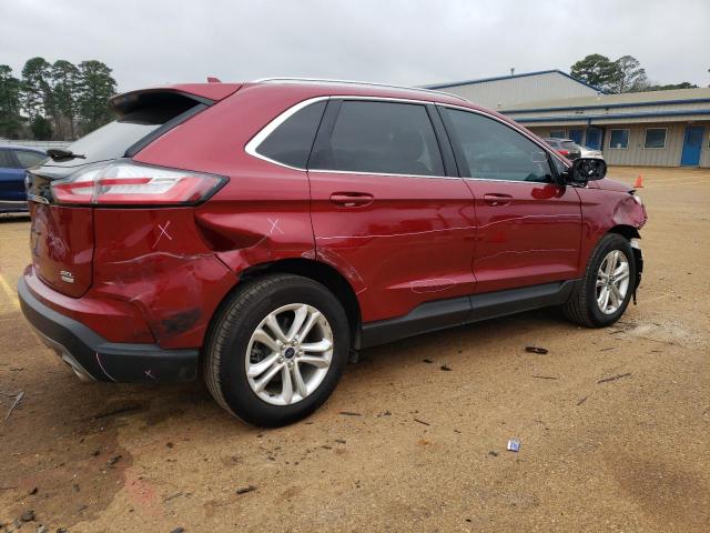 Photo 2 VIN: 2FMPK3J97KBC47116 - FORD EDGE 