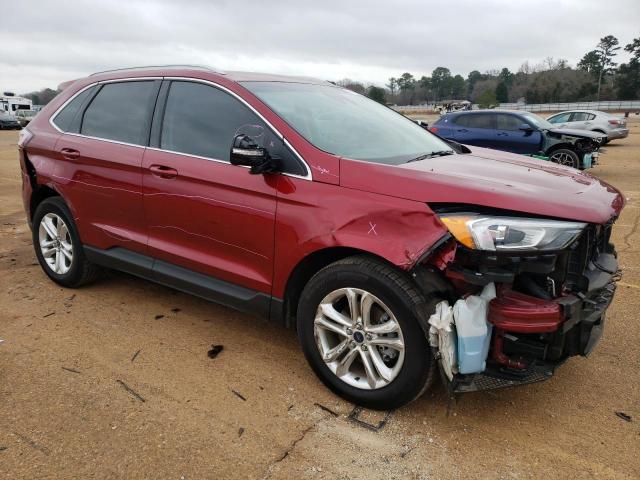 Photo 3 VIN: 2FMPK3J97KBC47116 - FORD EDGE 