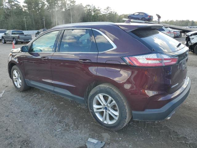 Photo 1 VIN: 2FMPK3J97KBC48072 - FORD EDGE 