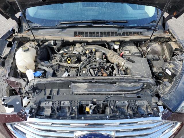 Photo 11 VIN: 2FMPK3J97KBC48072 - FORD EDGE 