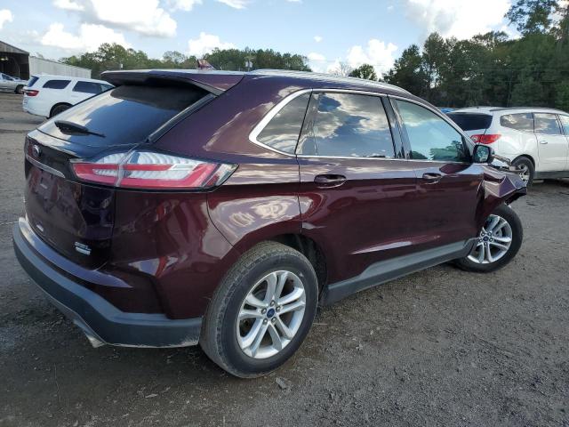 Photo 2 VIN: 2FMPK3J97KBC48072 - FORD EDGE 